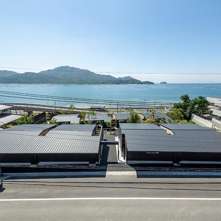 宮島離れの宿 Ibuku 別邸 -Miyajima Hanarenoyado Ibuku Bettei- Hatsukaichi Εξωτερικό φωτογραφία