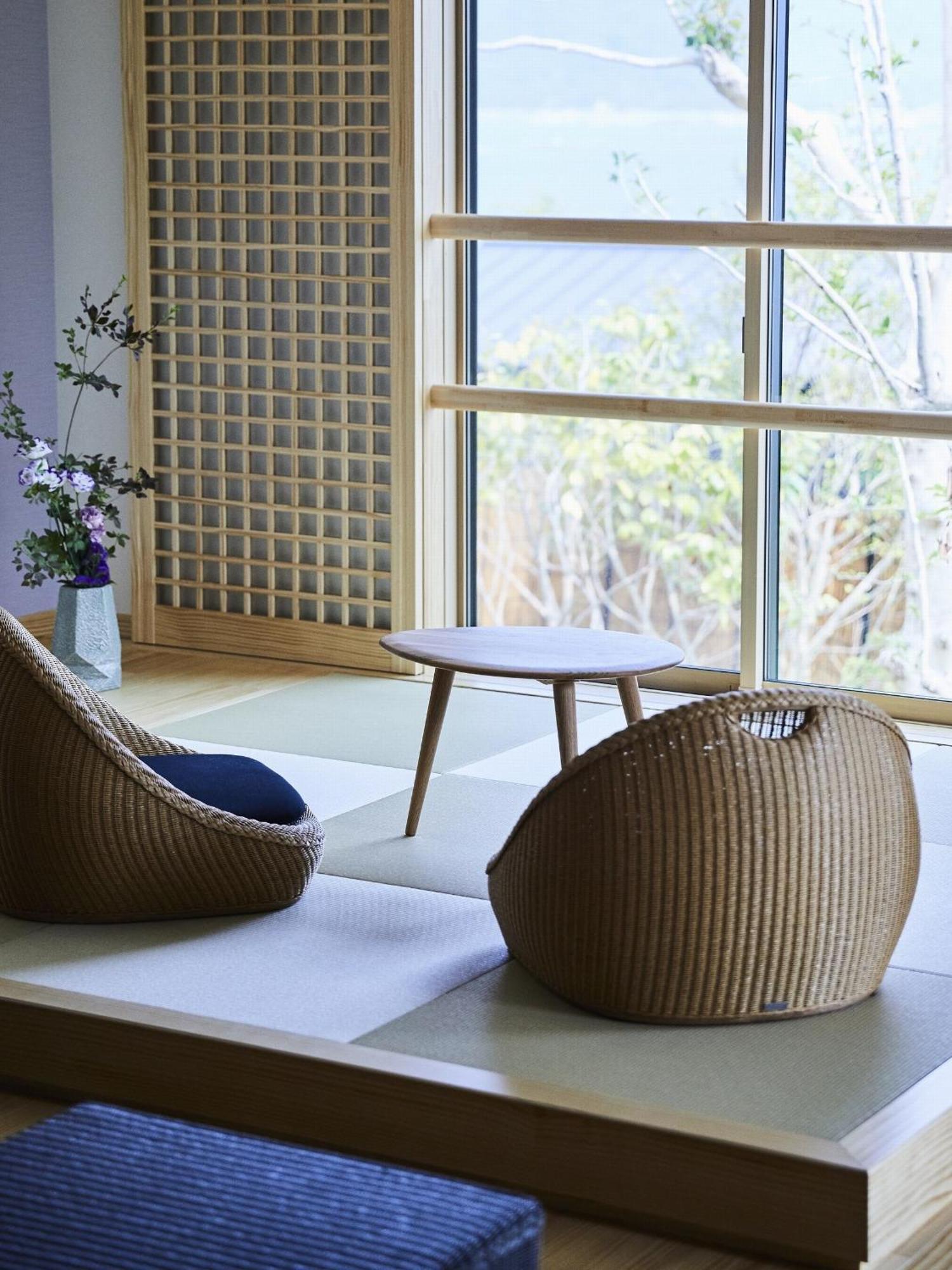 宮島離れの宿 Ibuku 別邸 -Miyajima Hanarenoyado Ibuku Bettei- Hatsukaichi Εξωτερικό φωτογραφία